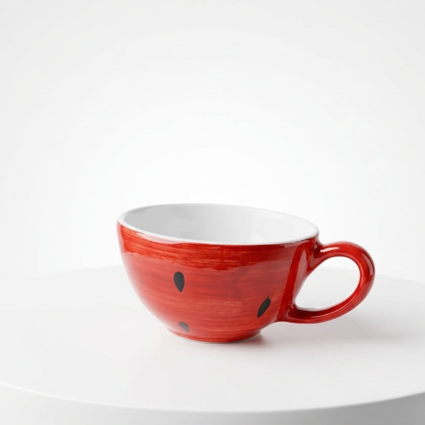 Watermelon Mug