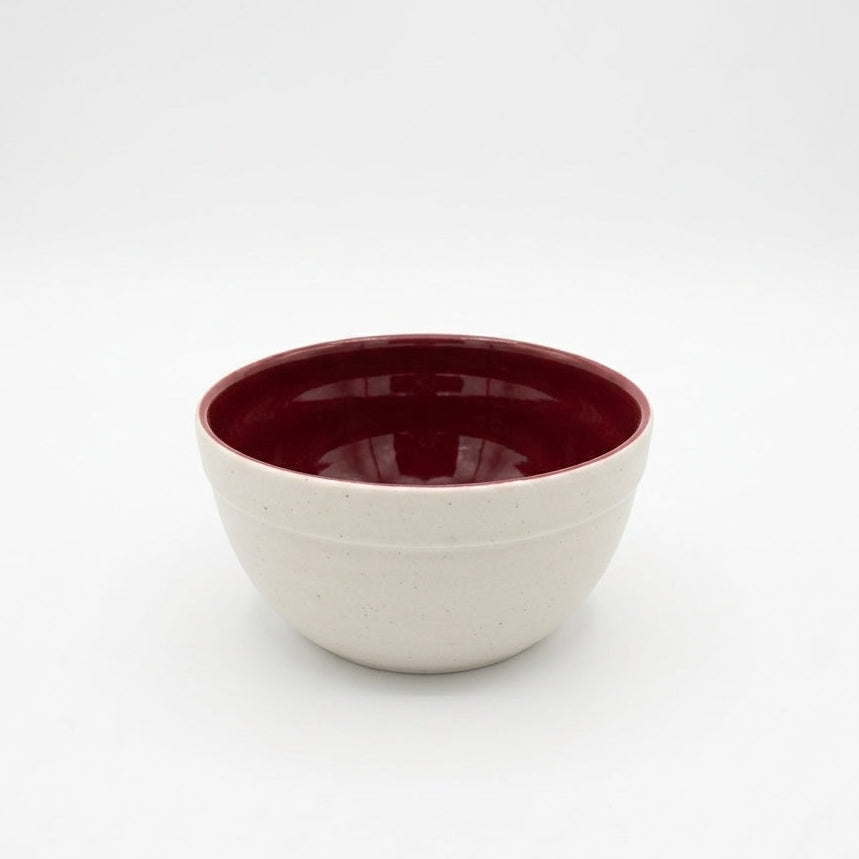 Ceramic Bowl