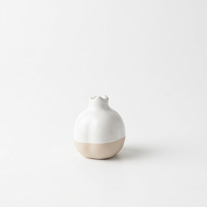 Small pomegranate Glaze