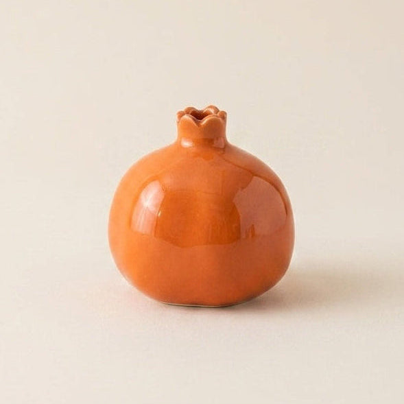 Medium Orange Pomegranate