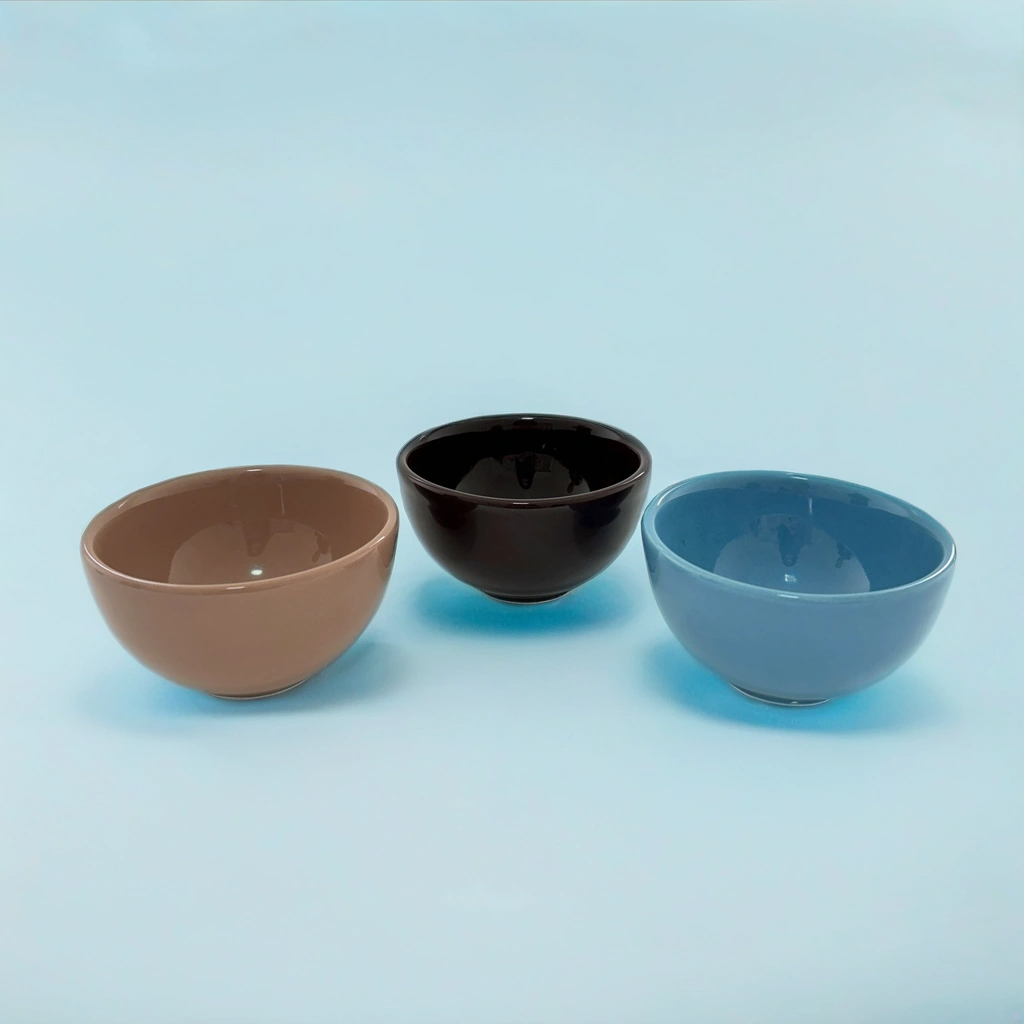 Set of 3 Ramadan Nut Bowls