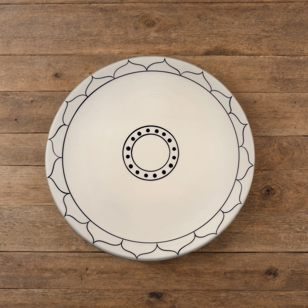 Ramadan Set of 4 Mezze Dishes