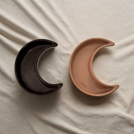 Set of 2 Ramadan Moons