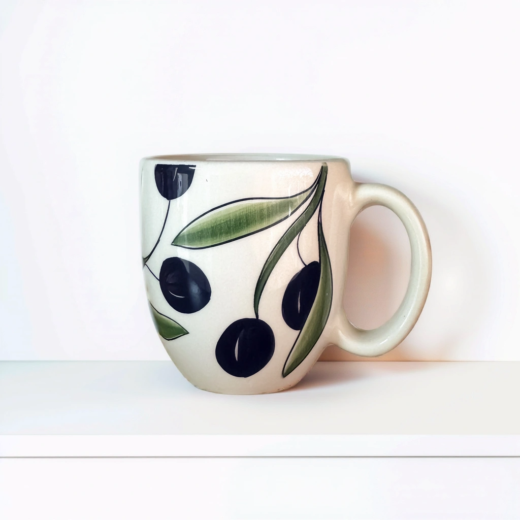 أكواب فلسطين