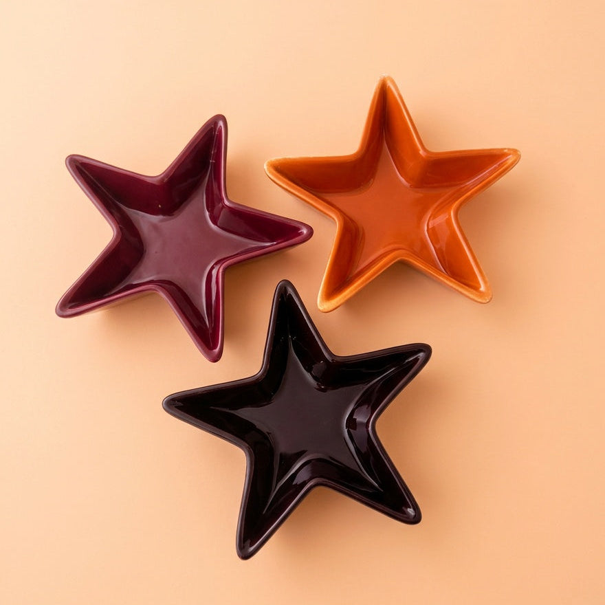 Star Plate