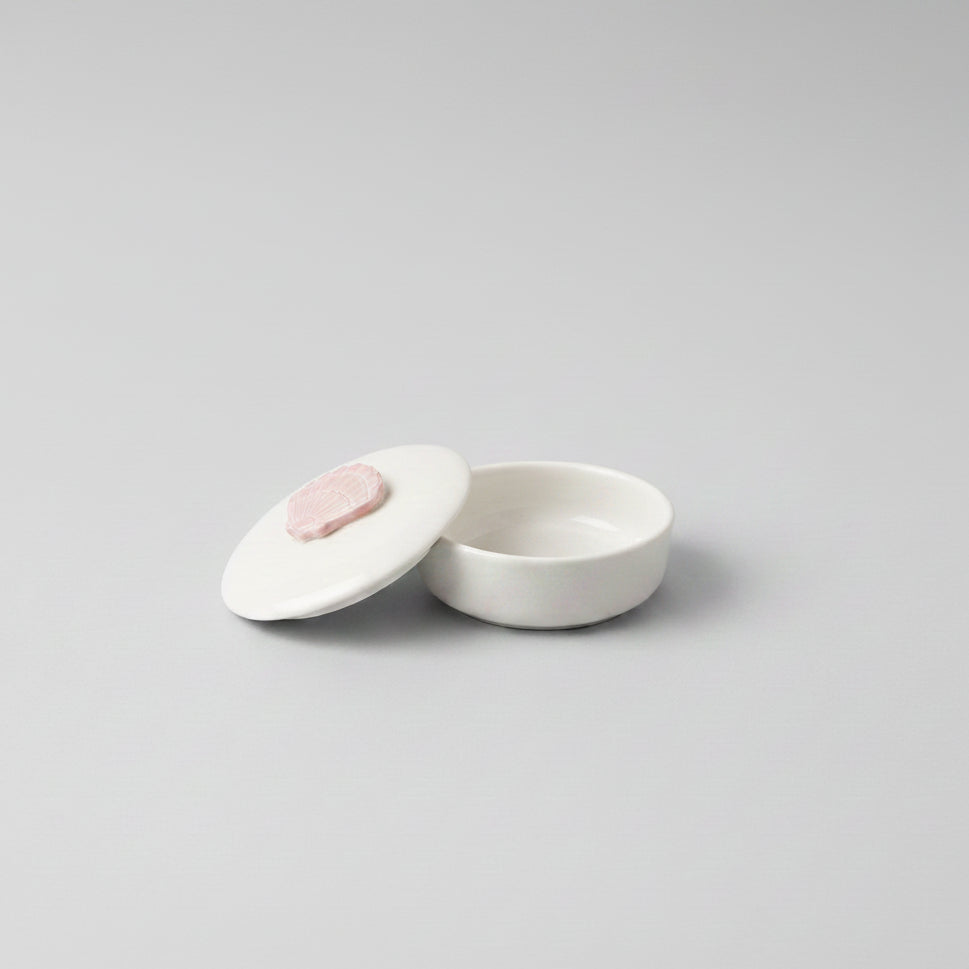 Large Box With Ceramic Shell