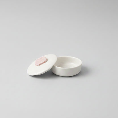 Large Box With Ceramic Shell