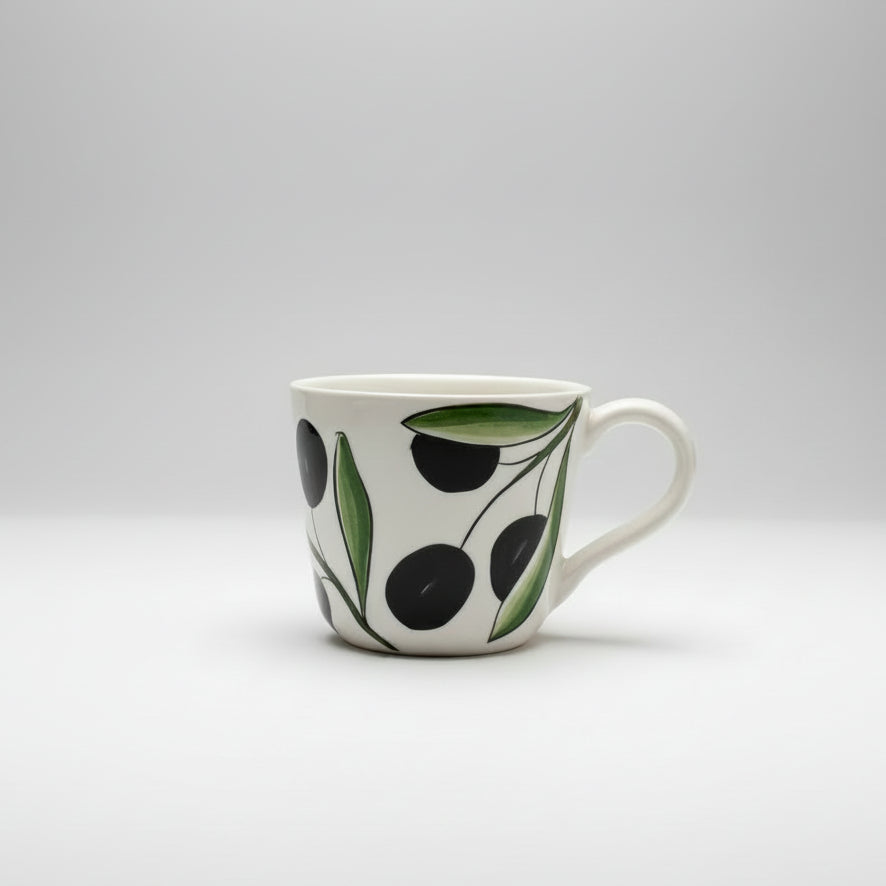 Olive Mug
