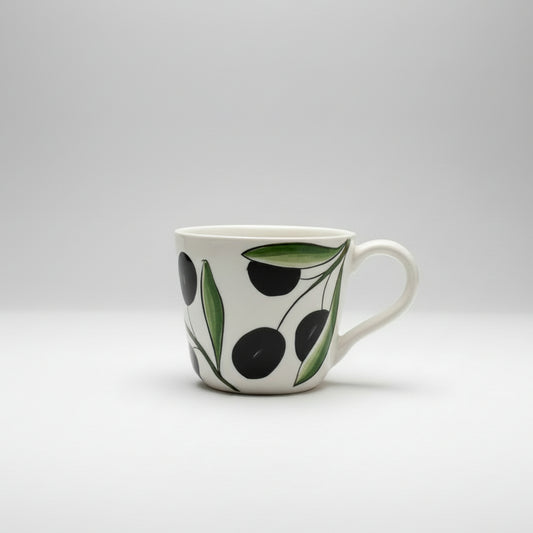 Olive Mug