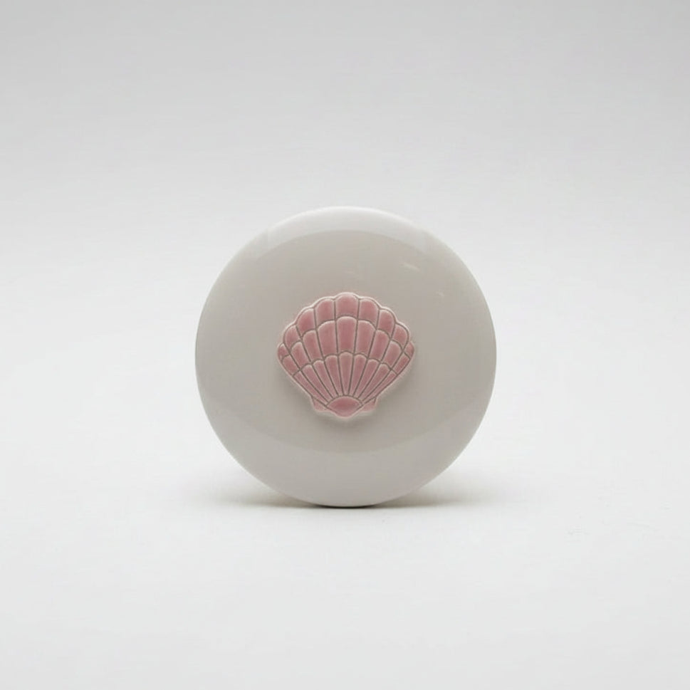 Large Box With Ceramic Shell