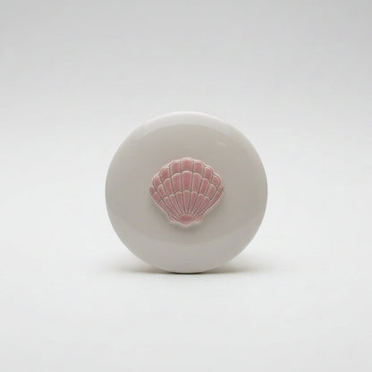 Large Box With Ceramic Shell
