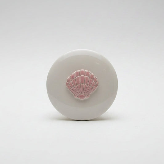 Large Box With Ceramic Shell