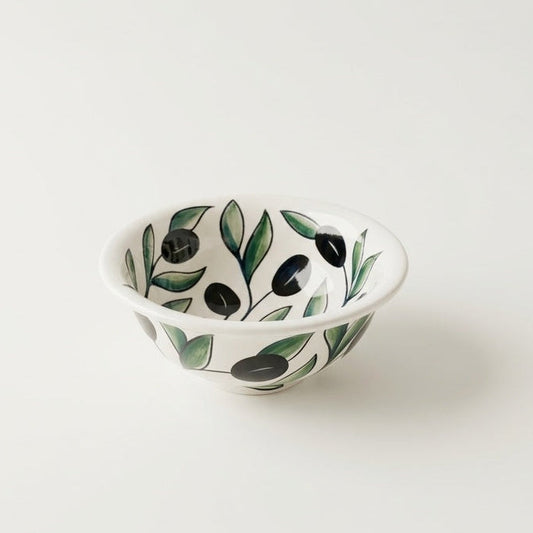 Small Olive Bowl