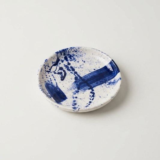 Small Splash Plate