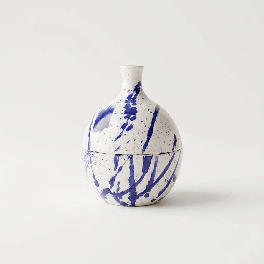 Splash Jar