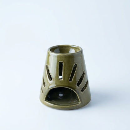 Handmade Oil Burner