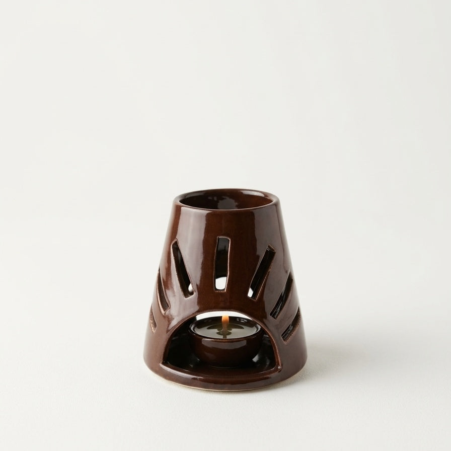 Handmade Oil Burner