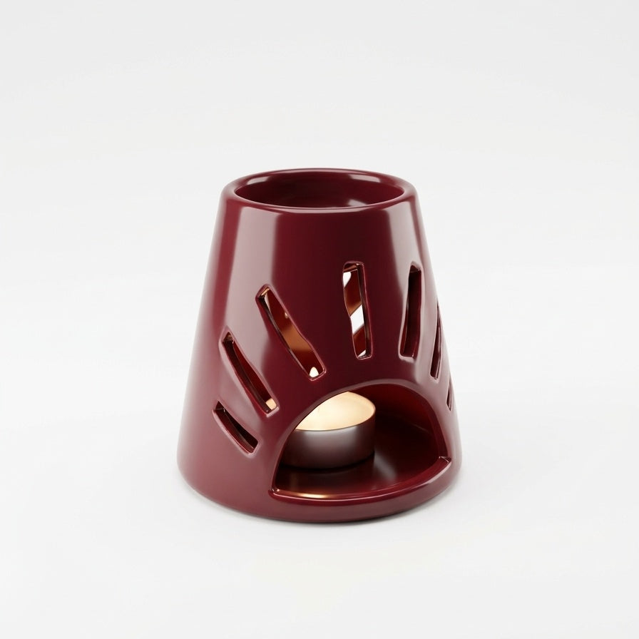 Handmade Oil Burner