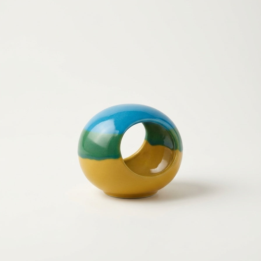 Tealight Candle Holder