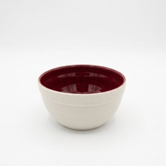 Ceramic Bowl