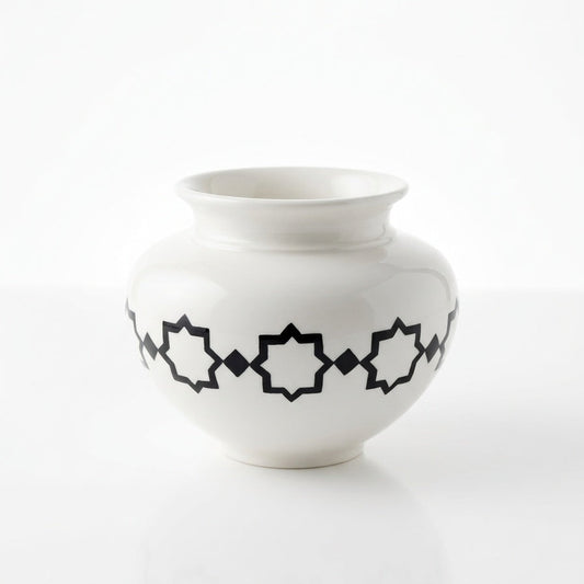 Geometry Vase