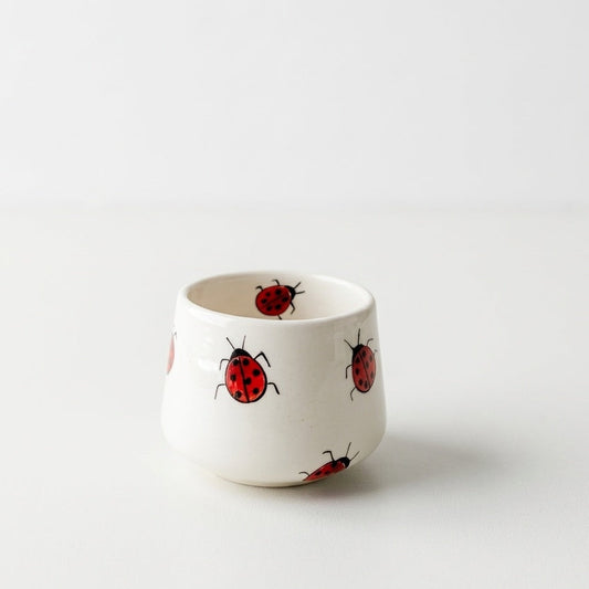 Ladybird Mug
