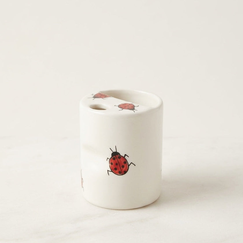 Ladybird Travel Mug