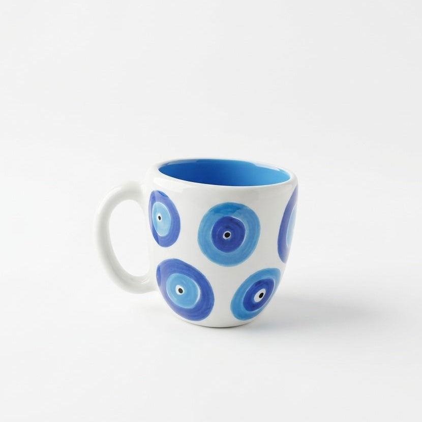 Evil Eye Mug