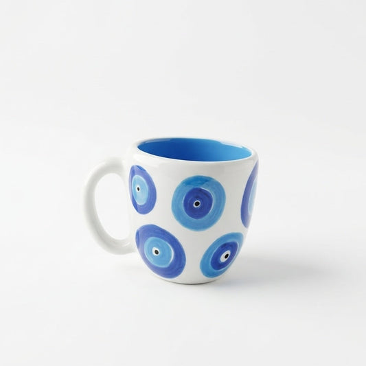 Evil Eye Mug