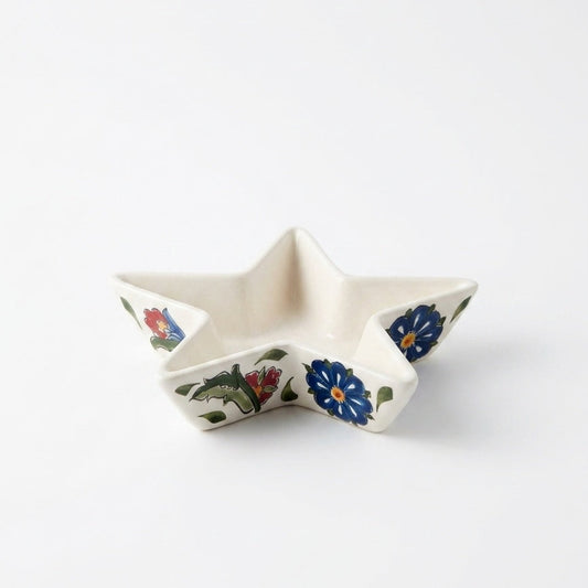 Iznik Ceramic Star