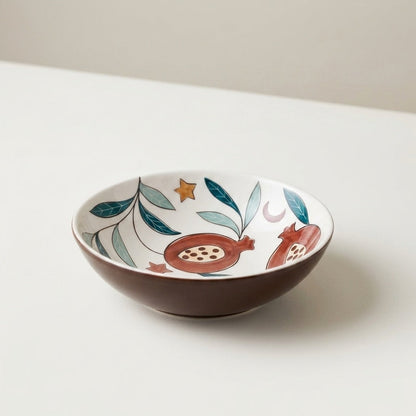 Pomegranate Bowl