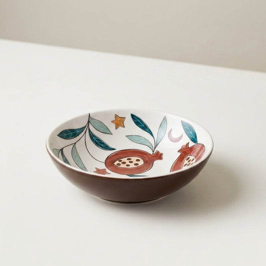 Pomegranate Bowl