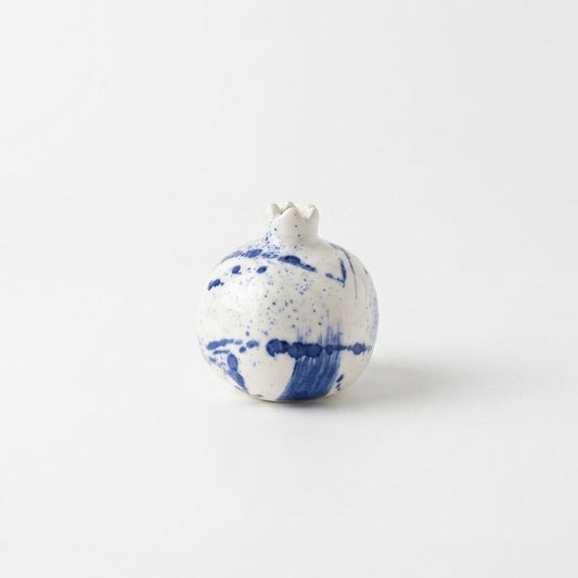 Small Splash Pomegranate