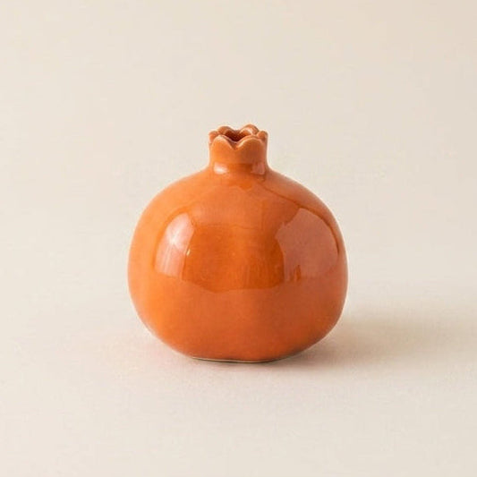 Medium Orange Pomegranate