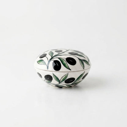 Olive Box
