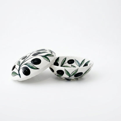 Olive Box