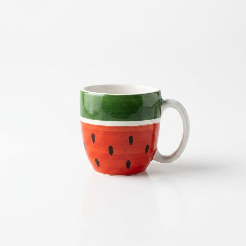 Watermelon Mug