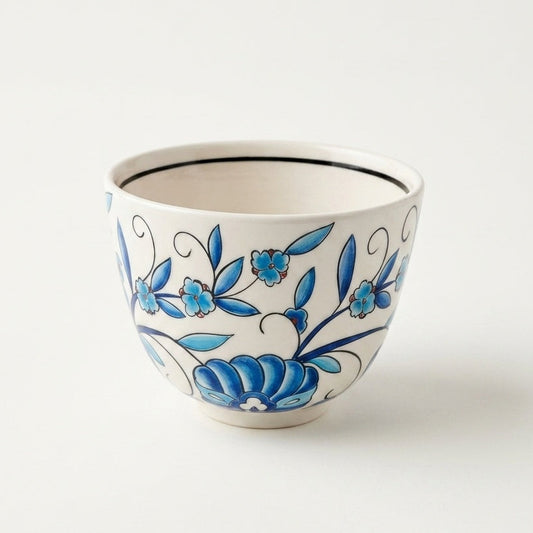 Iznik Cone Bowl