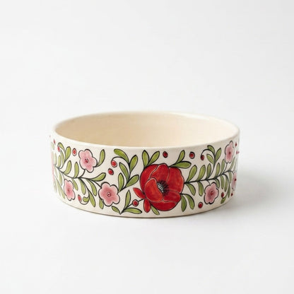 Small Elegant Iznik Bowl