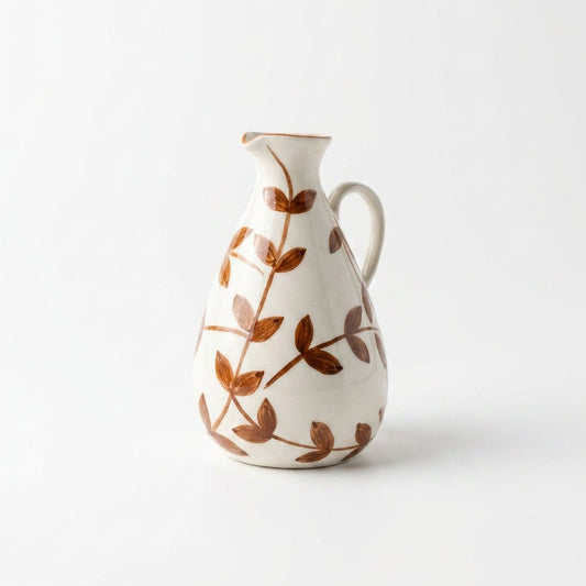 Ceramic Pitcher