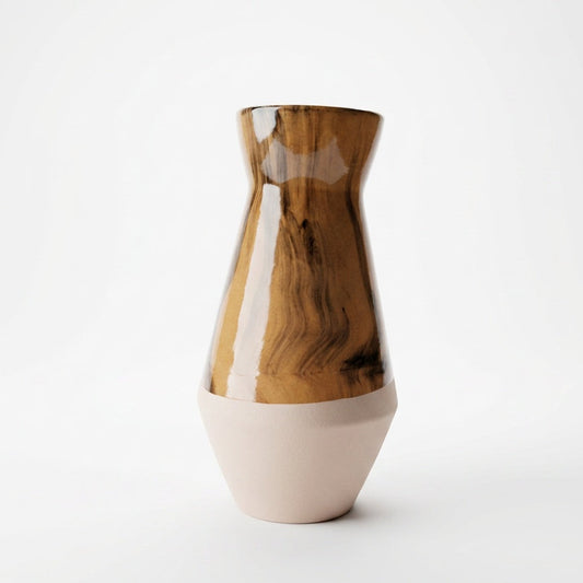 Large Modern Ceramic Vase