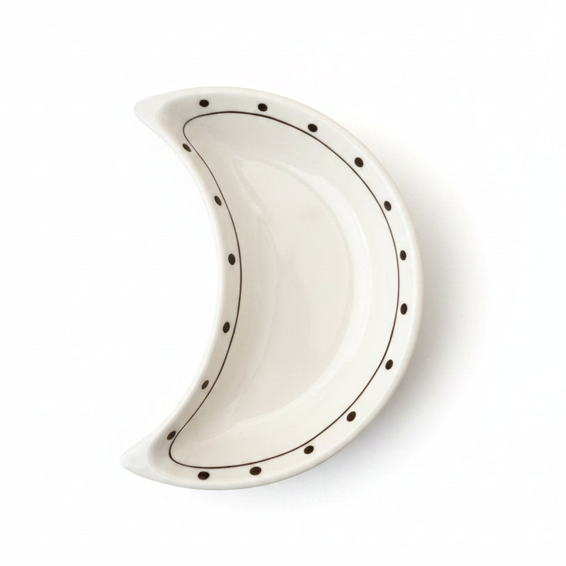 Ceramic Moon