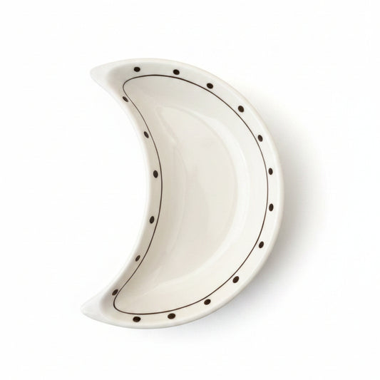 Ceramic Moon
