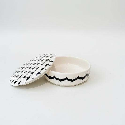 Keffiyeh Box
