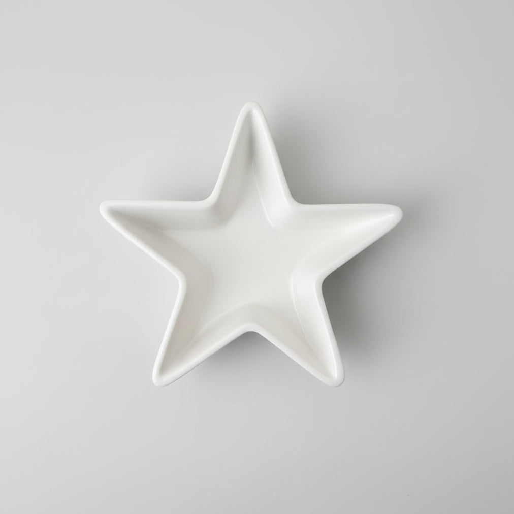 Iznik Ceramic Star
