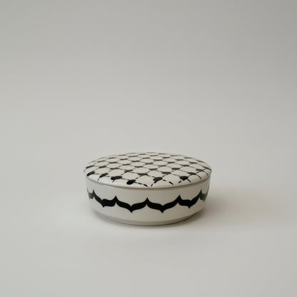 Keffiyeh Box