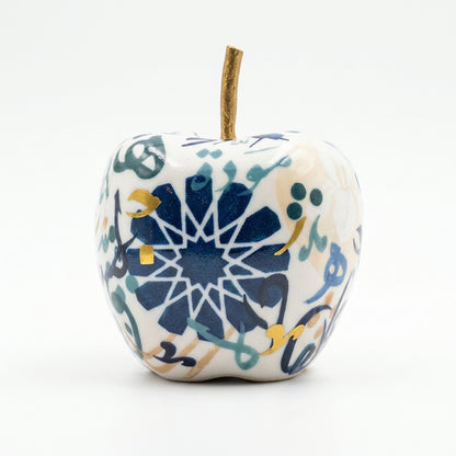 Symbols of Jordan Apple