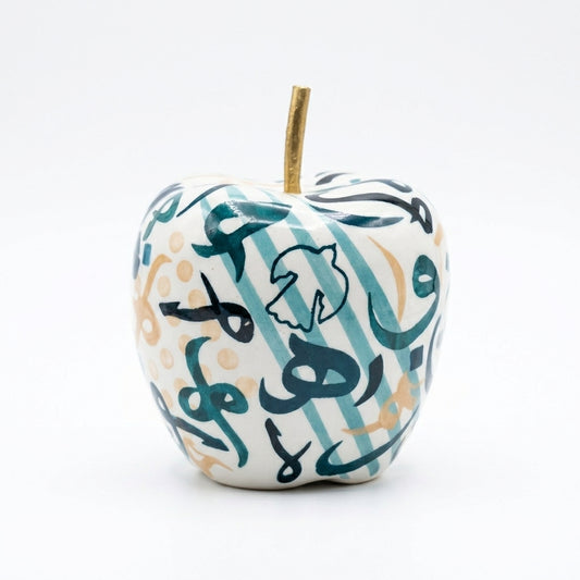 Symbols of Jordan Apple