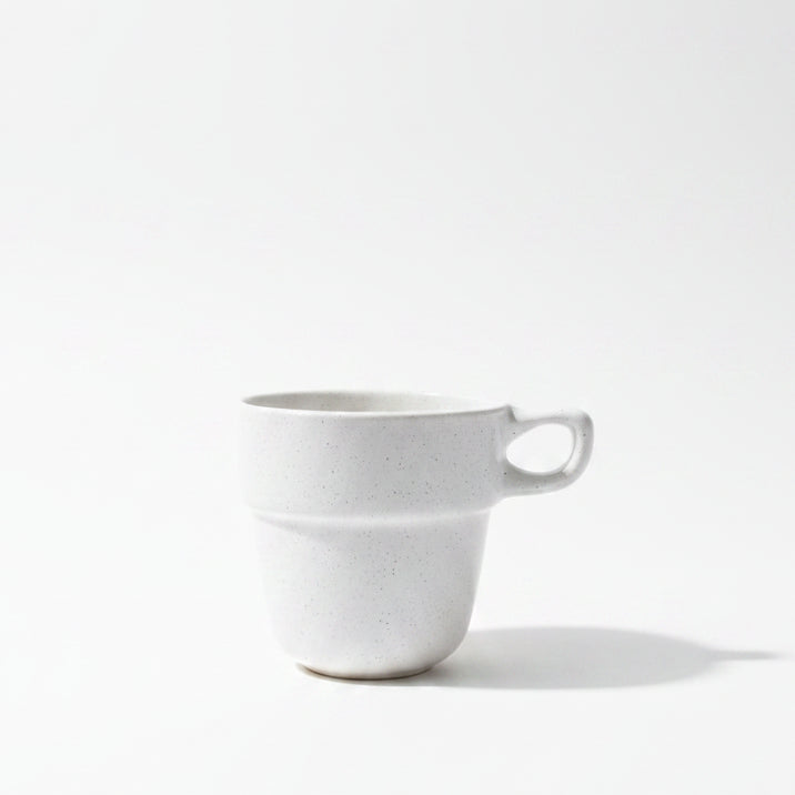 Mug With Glaze