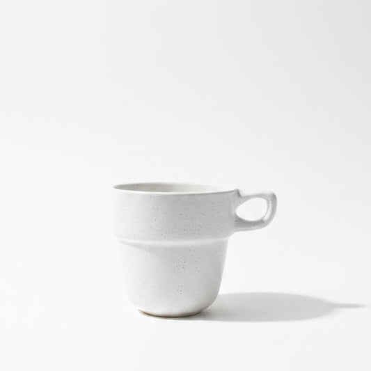 Mug With Glaze